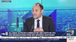 BFM-Business Alliance Autocar