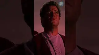 The Enterprise's destruction from 
