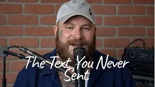 🎵Teddy Swims —  The Text You Never Sent( Modern Country Heartbreak Song, Inspired)
