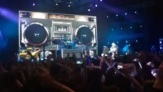 Boombox-Rock-n-roll