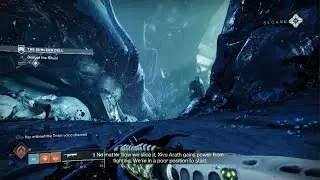 The Sunless Cell Strike | Destiny 2