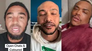 Somizi, Penuel & Boity's Ex Man speak on the Open Podcast Drama!!