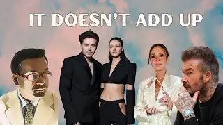 Psychiatrist Reveals What Brooklyn Beckham’s Instagram Post REALLY Meant