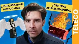 ¿Monocanal? ¿Central? SEGUNDO DIVIDENDO DIGITAL (lo que tienes que saber)