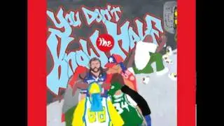 Kenn Starr - Walk The Walk (Prod. by Kev Brown)