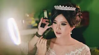 Valent & Pindo I Akad Nikah