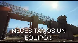 Battlefield 4 - Necesitamos un equipo!!! Ft rugalck y iFeeer