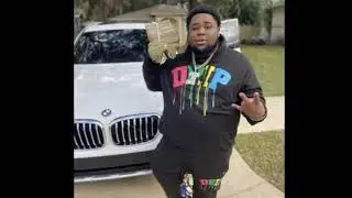 [FREE] Rod Wave X NBA Youngboy Type Beat &ldquo;Roaming&rdquo;(prod. Certified Dre)