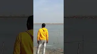 Baba Mastram ghat ,Anupsehar