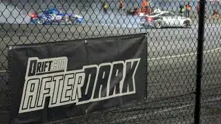 Driftcon After Dark 2024 Car Show Daytime Walk-around Video #1