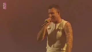 Parkway Drive  - Hellfest 2023 Live