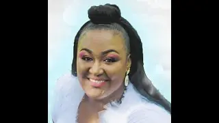 VICTORY IN JESUS MY SAVIOUR FOREVER - Stacey Little