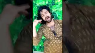 Param Sundari (Dance Cover- Devesh Mirchandani)