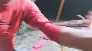Servival camping in Uttarakhand jungle..... Episode 2
