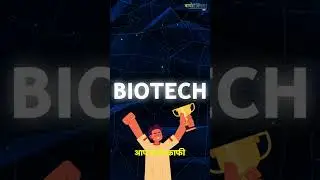 What are the career options after completing the Biotech course? #biotechnology #hindi