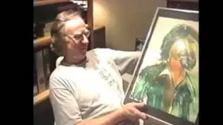 Mike Rubbo: Portrait of a Filmmaker