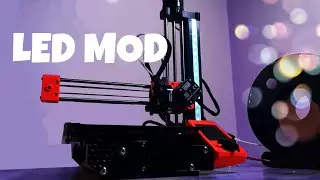 Insane 3D Printer Mod #shorts