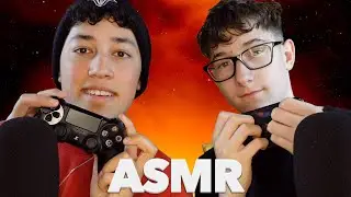 ASMR mit Freund (3) [deutsch]