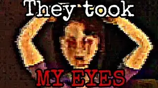 THREE of the WORST horror games I could FIND (for free)