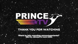 Prince Tech TV Live Stream