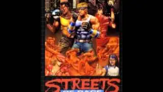 EYEINSEE - NOW I LAY ME DOWN TO SLEEP (STREETS OF RAGE REMIX)