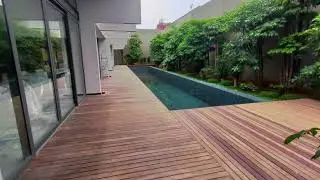 Lantai Parket Surabaya Lantai Kayu Terbaik WA 081222555452 - LantaiParket.id