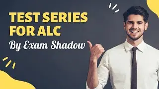 Assistant Labour Commissioner Test Series - UPSC ALC 2022