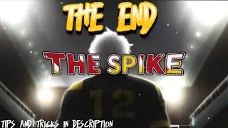 Mobile Games 2021 | The Spike - Volleyball Story Gameplay | Gameplay #4 | The End