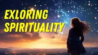 A Story about Spiritual Exploration | Learning the Unique Approach | Sadhosh