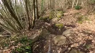 Monte Cavo MTB - 8 Alto