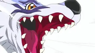 Digimon Adventure 2020 Ep 2 AMV