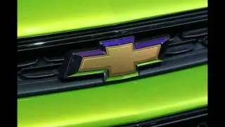 Впервые! 2016 Chevrolet Spark &ndash; Видео обзор внешнего вида _ интерьера и комплектации. Уникальный