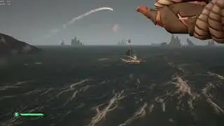 Laddershot - Sea of Thieves