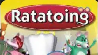 ratatoing funny moment