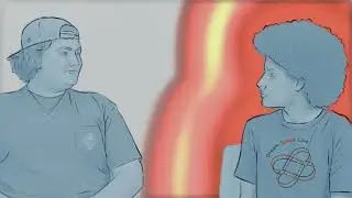 When I Talk I Stutter Series - Pilot episode - Slovak