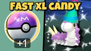 TIPS For The PARTY UP EVENT In Pok&eacute;mon GO