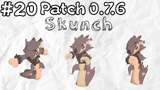 TheoryCraft#20 Skunch [Patch 0.7.6]
