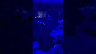 Salt water fish (Talking to the moon)