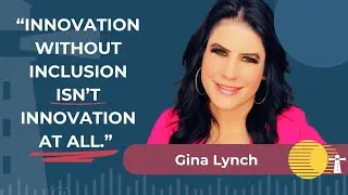 STEAM Ahead: Preparing Students for Tomorrow’s World - Gina Lynch