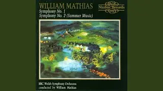 Symphony No. 2, Op. 90: II. Lento Molto - Lento - Molto Moderato