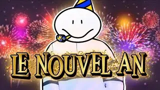 LE NOUVEL AN, C'EST QUOI ? 