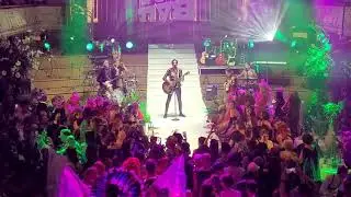 Tuntenball - Graz - 25.02.2023 -  Die Er&ouml;ffnung
