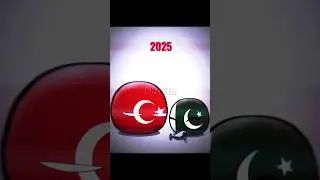 INDIA'S RESPONSE 💀 #india #turkey #operationsindoor #countryballs #alightmotion