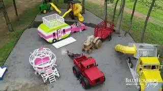 For Sale! FoxFire Adventure Park! 3757 Thomas Lane, Sevierville, TN 37876