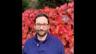 Investing in the Future with Vincent Martinez