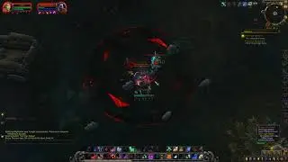 The Crypt Keeper Quest ID 51788 Playthrough WoW