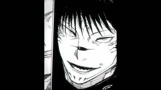 Sukuna Takes Over Megumi - Jujutsu Kaisen 「Manga Spoilers」