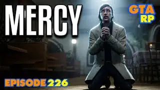 [GTA RP] Mercy - Daniel Woodcock - HFT RP (25th June 2025)