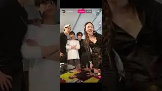 {sub indo} Dunk live IG bareng pemain DYTD (29.01.26) #dunknatachai #joongdunk