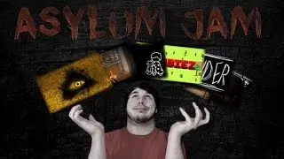 Asylum Jam Game Collection